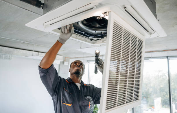 Licensed Ac Installation service in Nashua, NH - FH HVAC