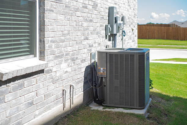 Reliable Ac Installation contractor in Nashua, NH by FH HVAC